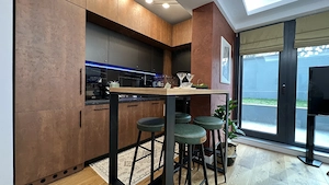 2 camere | Metrou Unirii | Grădină proprie | Smart Home | Parcare - imagine 7