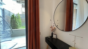 2 camere | Metrou Unirii | Grădină proprie | Smart Home | Parcare - imagine 12
