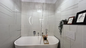2 camere | Metrou Unirii | Grădină proprie | Smart Home | Parcare - imagine 14