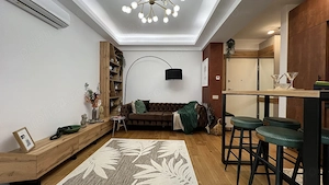 2 camere | Metrou Unirii | Grădină proprie | Smart Home | Parcare - imagine 2
