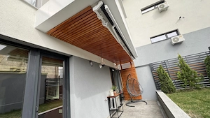2 camere | Metrou Unirii | Grădină proprie | Smart Home | Parcare - imagine 19