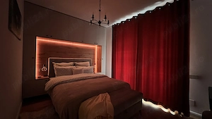 2 camere | Metrou Unirii | Grădină proprie | Smart Home | Parcare - imagine 10