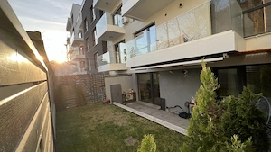 2 camere | Metrou Unirii | Grădină proprie | Smart Home | Parcare - imagine 17