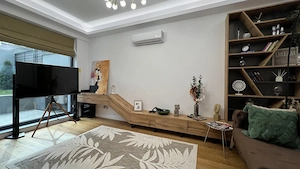 2 camere | Metrou Unirii | Grădină proprie | Smart Home | Parcare - imagine 4