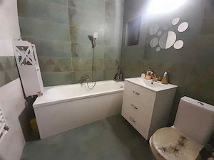 2 camere Drumul Taberei  - imagine 2