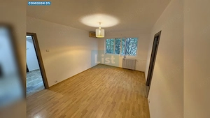 Apartament Renovat Zona Malu Rosu