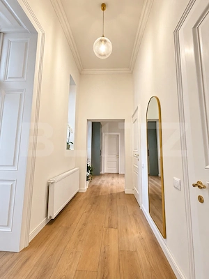 Apartament în clădire istorică, 150 mp, zona Sonaia | Exclusivitate - imagine 10