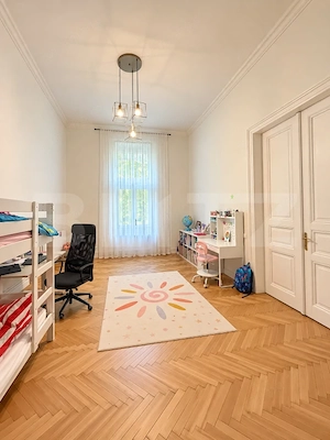 Apartament în clădire istorică, 150 mp, zona Sonaia | Exclusivitate - imagine 4