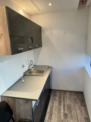Inchiriez spatiu de birouri, zona Metrou Brancoveanu, 170mp, 9euro mp - imagine 4