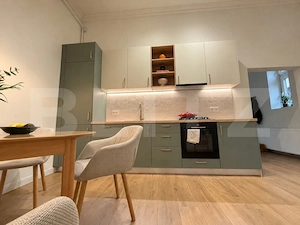Apartament în clădire istorică, 150 mp, zona Sonaia | Exclusivitate - imagine 7
