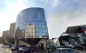 Inchiriez spatiu de birouri, zona Metrou Brancoveanu, 170mp, 9euro mp - imagine 5