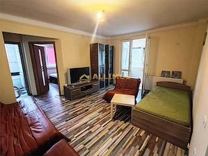 Apartament 2 camere in Ploiesti, zona ultracentrala - imagine 4
