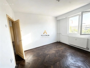 Apartament 2 camere | Ultracentral – Piata Victoriei, Ploiesti | Etaj 3 | Oportunitate de investitie - imagine 2