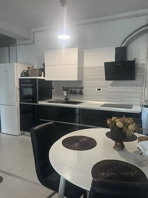 2 Camere Militari Residence  - imagine 3