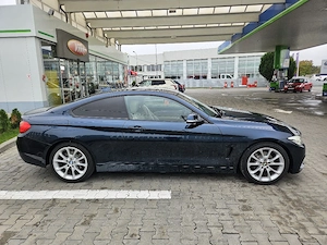 BMW 420 xDrive  - imagine 3