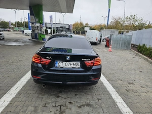 BMW 420 xDrive  - imagine 2