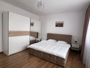 3 cam | Romană | 96 mp | Metrou | 2 AC | Centr. Proprie | Pet Friendly - imagine 4