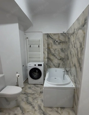 3 cam | Romană | 96 mp | Metrou | 2 AC | Centr. Proprie | Pet Friendly - imagine 7