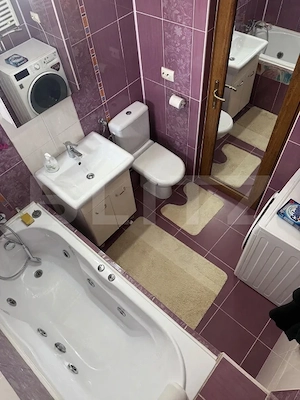 Apartament 2 camere in Marasti zona BRD - imagine 8