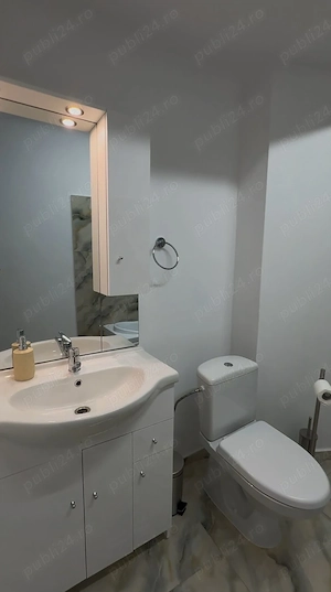 3 cam | Romană | 96 mp | Metrou | 2 AC | Centr. Proprie | Pet Friendly - imagine 8