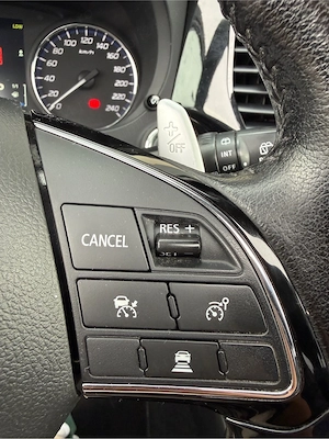 Mitsubishi Outlander 2.2DiD 150CP 223000km 2016 Euro6 FULL - imagine 9