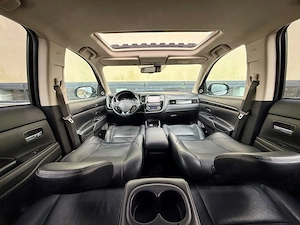 Mitsubishi Outlander 2.2DiD 150CP 223000km 2016 Euro6 FULL - imagine 4