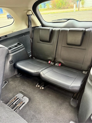Mitsubishi Outlander 2.2DiD 150CP 223000km 2016 Euro6 FULL - imagine 6