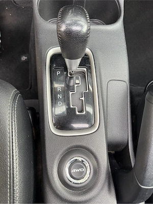 Mitsubishi Outlander 2.2DiD 150CP 223000km 2016 Euro6 FULL - imagine 10