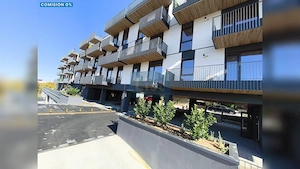 Comision 0!Vanzare apartament cu 3 camere in cartierul Zorilor┃