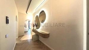 Apartament 3 Camere, Etaj 8, Terasă, Parcare Subterană, Unirii - imagine 11