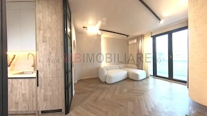 Apartament 3 Camere, Etaj 8, Terasă, Parcare Subterană, Unirii - imagine 3