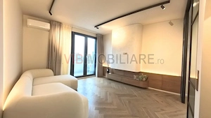 Apartament 3 Camere, Etaj 8, Terasă, Parcare Subterană, Unirii - imagine 4