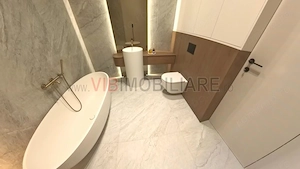 Apartament 3 Camere, Etaj 8, Terasă, Parcare Subterană, Unirii - imagine 14