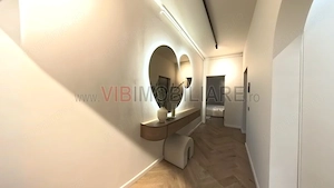 Apartament 3 Camere, Etaj 8, Terasă, Parcare Subterană, Unirii - imagine 12