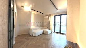 Apartament 3 Camere, Etaj 8, Terasă, Parcare Subterană, Unirii - imagine 2