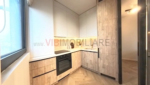 Apartament 3 Camere, Etaj 8, Terasă, Parcare Subterană, Unirii - imagine 5