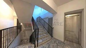 Apartament 3 Camere, Etaj 8, Terasă, Parcare Subterană, Unirii - imagine 19