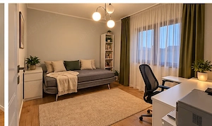 De vânzare   Duplex P+1 - imagine 5