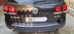 Vind VW Touareg 3.0 tdi  - imagine 3