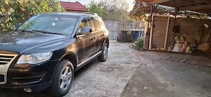 Vind VW Touareg 3.0 tdi  - imagine 2