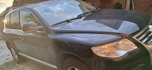 Vind VW Touareg 3.0 tdi 