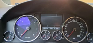 Vind VW Touareg 3.0 tdi  - imagine 8