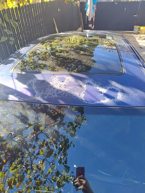 Opel astra h1,8 benzină  - imagine 4