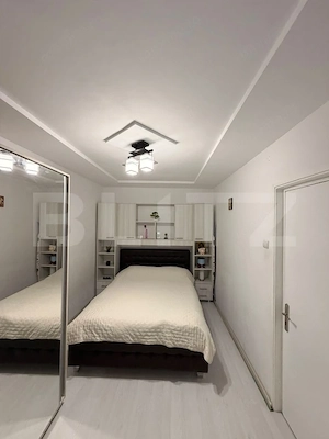 Apartament 3 camere Valea Rosie ,Zona Restaurant Dacia - imagine 6