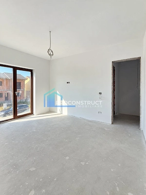 Casa de tip duplex de vanzare | Mosnita Noua | Zona Urseni | 94 mp | - imagine 11