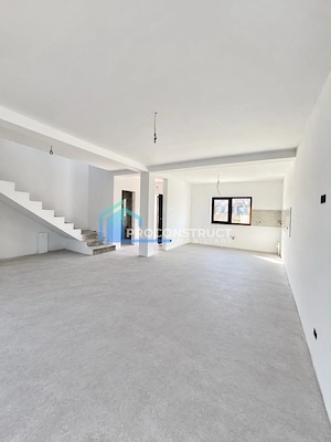 Casa de tip duplex de vanzare | Mosnita Noua | Zona Urseni | 94 mp | - imagine 5