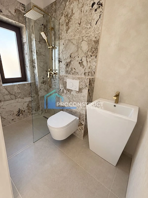Casa de tip duplex de vanzare | Mosnita Noua | Zona Urseni | 94 mp | - imagine 8