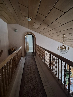 vand imobil casa si teren Puchenii Mari Prahova - imagine 7