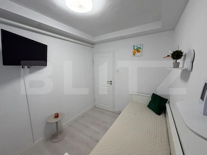 Apartament 3 camere Valea Rosie ,Zona Restaurant Dacia - imagine 4