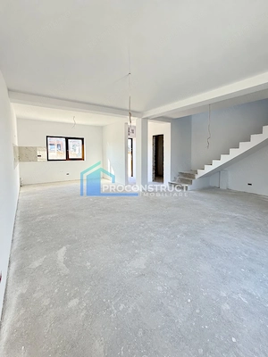 Casa de tip duplex de vanzare | Mosnita Noua | Zona Urseni | 94 mp | - imagine 4